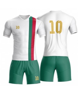 Soccer Uniform